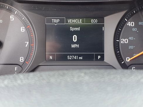 Used 2023 Chevrolet TrailBlazer LT image 17