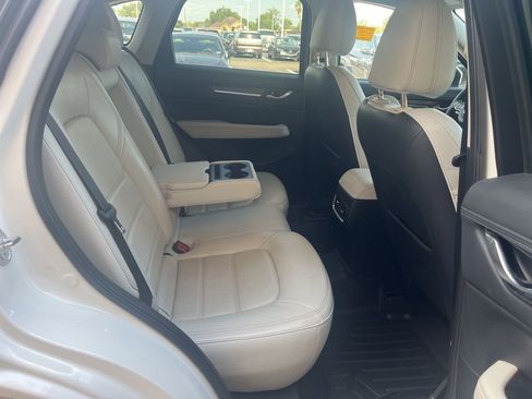 Used 2020 MAZDA CX-5 Grand Touring image 19