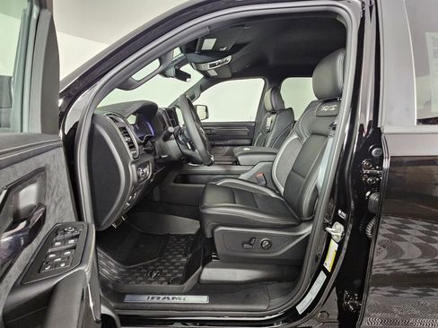 New 2026 RAM 1500 RHO image 18