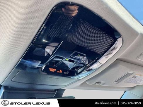 Used 2022 Lexus NX 350 AWD w/ Cold Area Package image 35