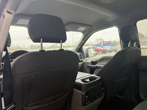 Used 2018 Ford F150 XL w/ Equipment Group 101A Mid image 5