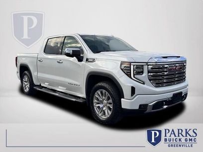 Used 2023 GMC Sierra 1500 Denali w/ Technology Package