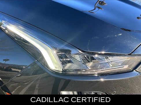 Used 2023 Cadillac CT5 Premium Luxury w/ Technology Package RWD image 25