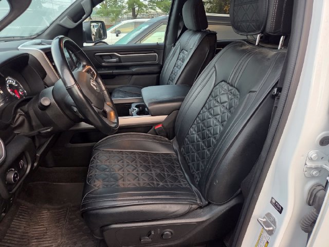 Used 2022 RAM 1500 Big Horn AWD/4WD image 10