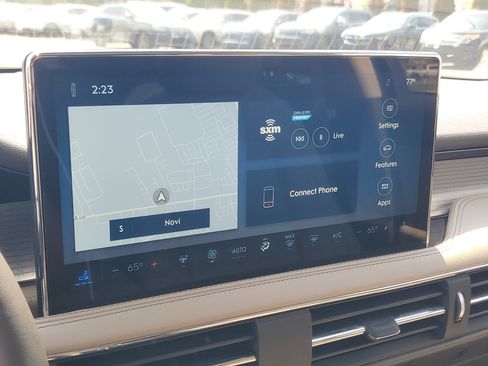 Certified 2023 Lincoln Corsair AWD w/ Equipment Group 101A image 16