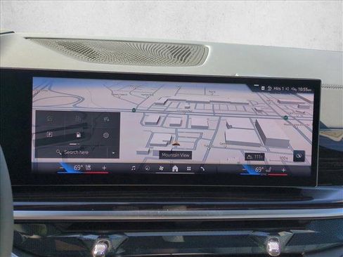 New 2026 BMW X5 xDrive50e image 14