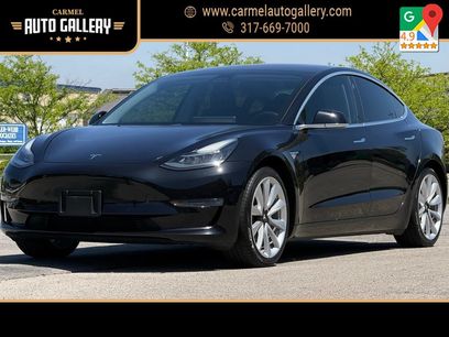 Used 2018 Tesla Model 3 Long Range