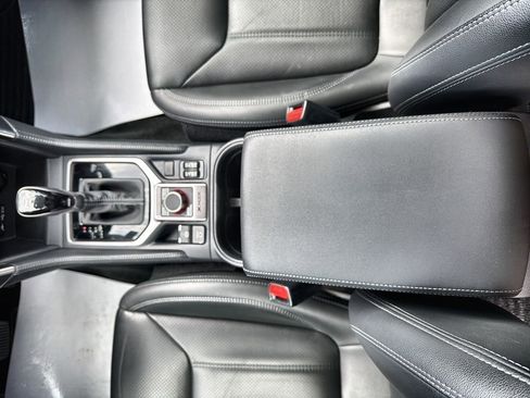 Certified 2023 Subaru Forester Touring AWD/4WD image 33