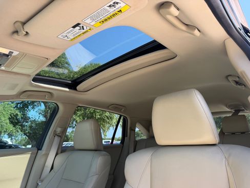 Used 2017 Acura RDX FWD w/ Technology Package image 24