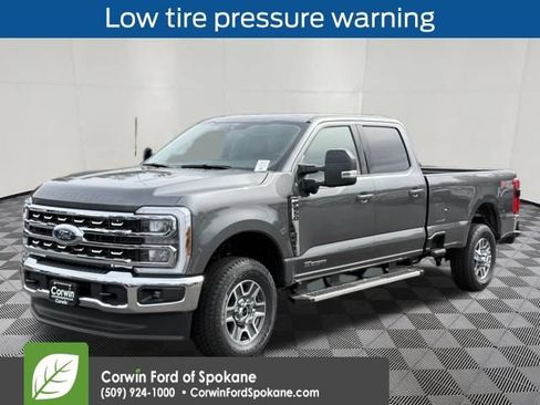 New 2026 Ford F350 Lariat AWD/4WD image 7