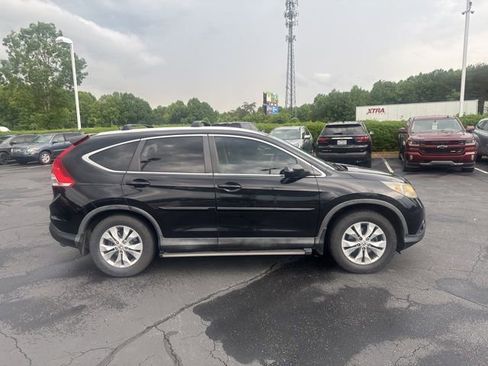 Used 2014 Honda CR-V EX-L image 8