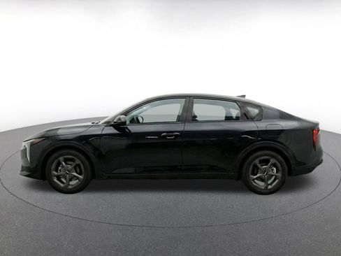 Used 2025 Kia K4 FWD image 4