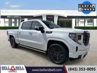 Used 2022 GMC Sierra 1500 Denali Ultimate video 1
