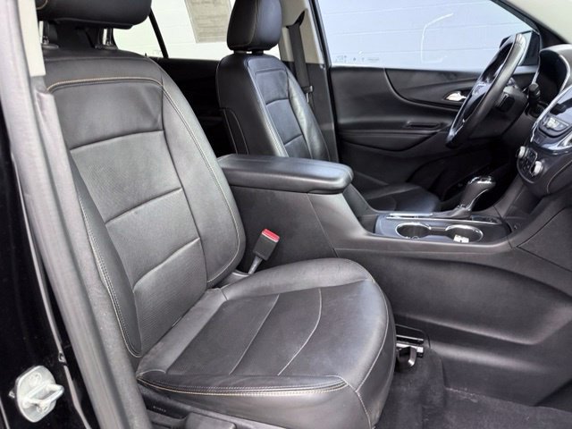 Used 2020 Chevrolet Equinox Premier w/ Premier Redline Edition AWD/4WD image 21