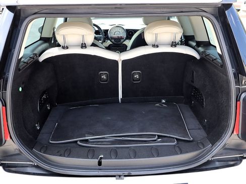 Used 2012 MINI Cooper Clubman S FWD image 28