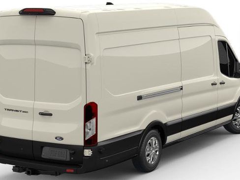 New 2026 Ford Transit 350 148 High Roof Extended image 24