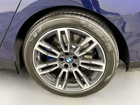 New 2026 BMW 530i xDrive w/ Executive Package AWD/4WD image 23