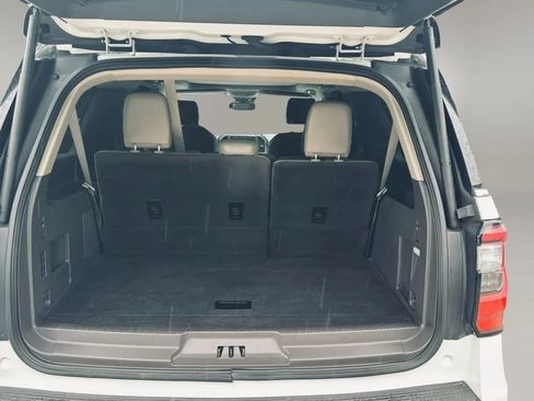 Used 2020 Ford Expedition Max Limited w/ Equipment Group 301A RWD image 19