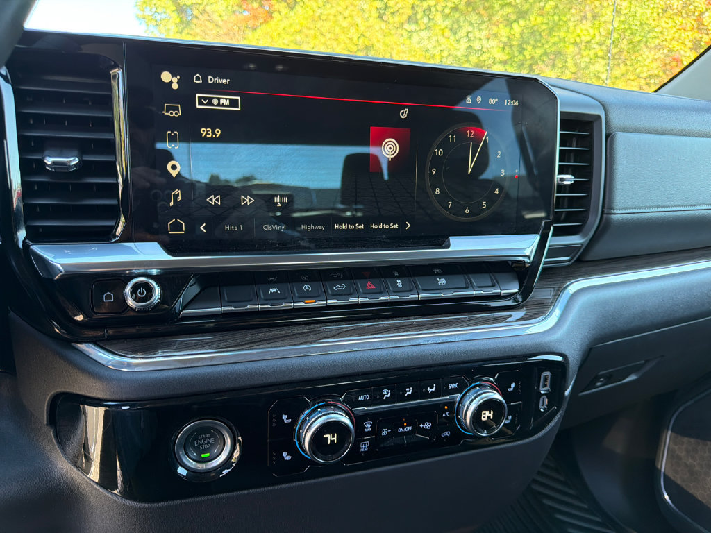 Used 2024 GMC Sierra 1500 Elevation AWD/4WD image 27