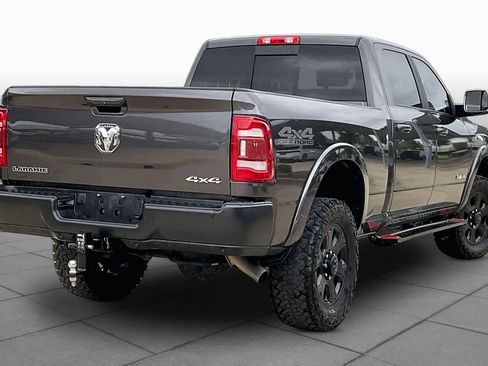 Used 2022 RAM 2500 Laramie image 12