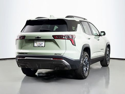 New 2026 Chevrolet Equinox ACTIV image 7