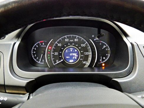 Used 2012 Honda CR-V EX-L image 15