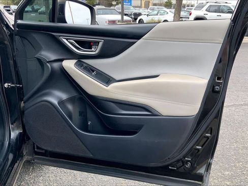 Used 2020 Subaru Forester Premium image 21