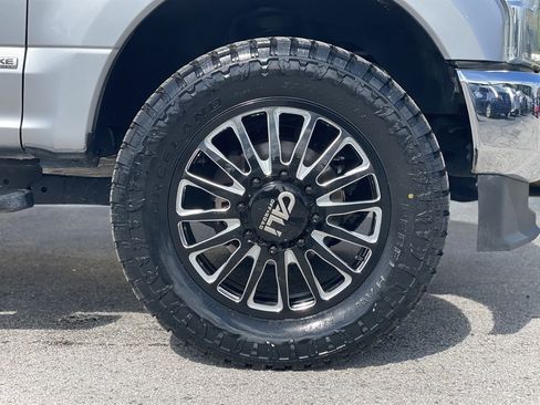 Used 2022 Ford F350 XL w/ STX Appearance Package AWD/4WD image 33