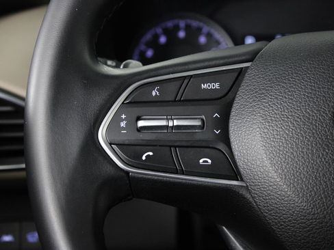 Certified 2023 Hyundai Santa Fe SEL FWD image 28