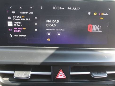 Used 2024 Kia Seltos S FWD image 41