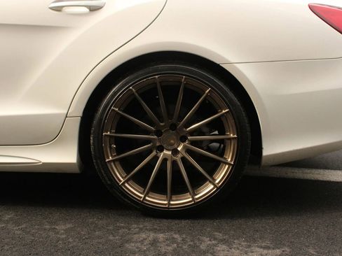 Used 2015 Mercedes-Benz CLS 400 image 10