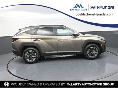 New 2026 Hyundai Tucson SEL