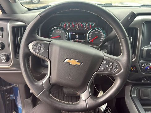 Used 2017 Chevrolet Silverado 2500 LT w/ All Star Edition image 15