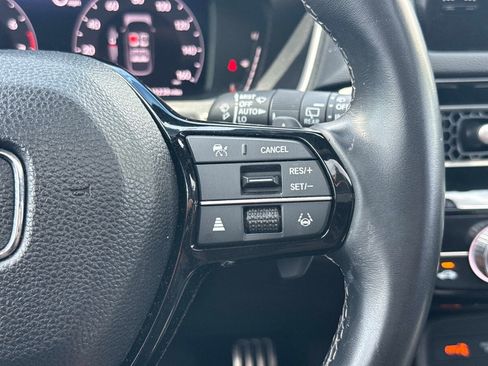 Used 2022 Honda Civic Sport Touring image 30