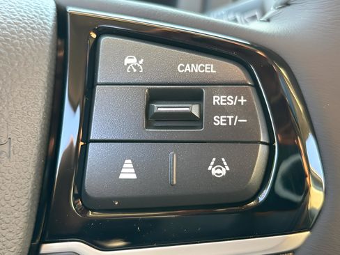 New 2026 Honda Odyssey EX-L image 23