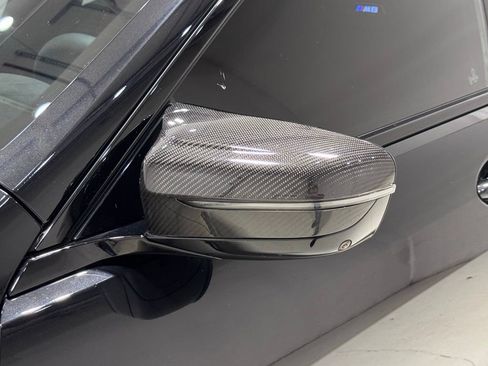 Used 2025 BMW M8 Competition w/ M Carbon Exterior Package image 15