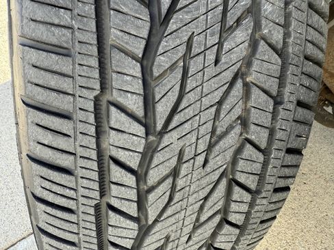 Used 2016 Chevrolet Silverado 1500 LTZ w/ Sport Package image 14