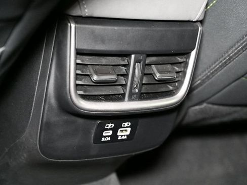 Certified 2025 Subaru Outback Onyx Edition AWD/4WD image 56