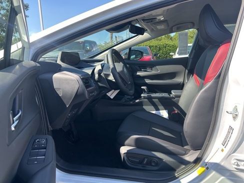 New 2026 Toyota Prius Plug-In Hybrid image 13