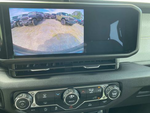 New 2027 Jeep Wrangler Unlimited Sport AWD/4WD image 10