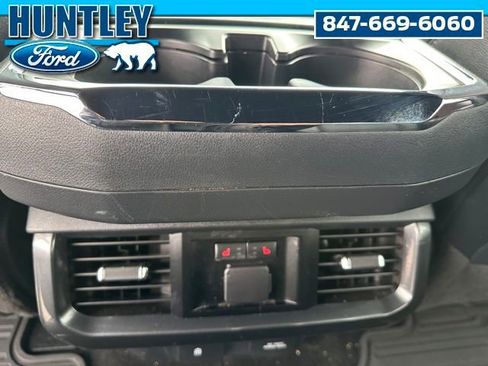 Used 2022 Ford F150 Lariat w/ Equipment Group 502A High image 13