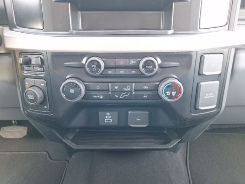 New 2026 Ford F250 XL w/ STX Appearance Package AWD/4WD image 13