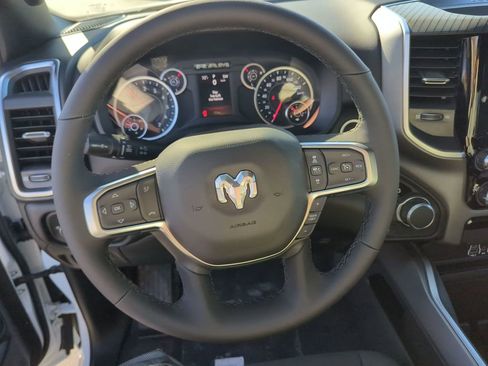 New 2026 RAM 1500 Big Horn image 16