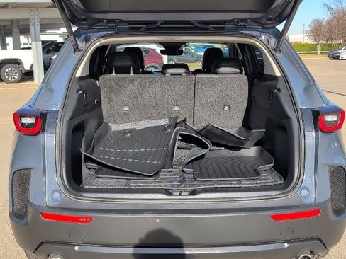 Used 2024 MAZDA CX-50 AWD 2.5 S w/ Premium Plus Pkg image 10