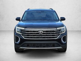 Used 2026 Volkswagen Atlas SE FWD video 2