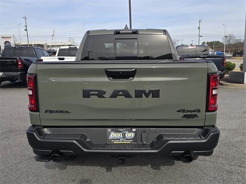 New 2026 RAM 1500 Rebel image 14