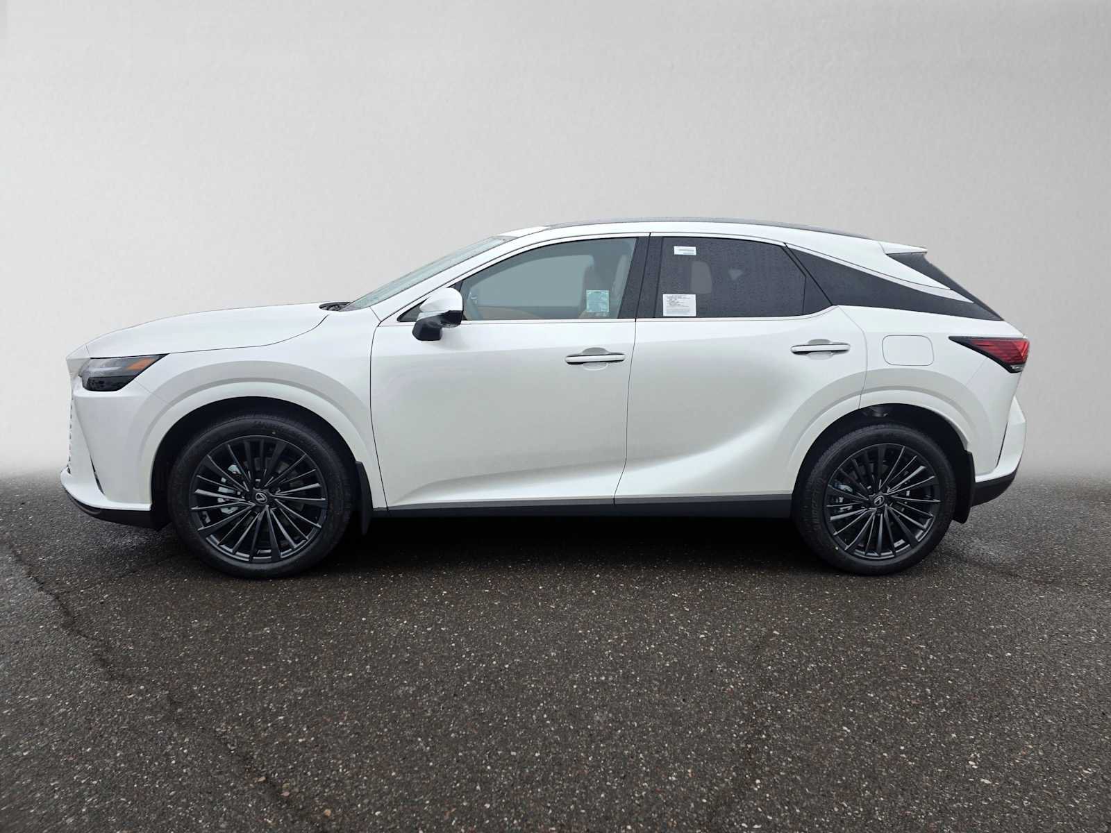 New 2026 Lexus RX 450h AWD w/ Convenience Package image 6