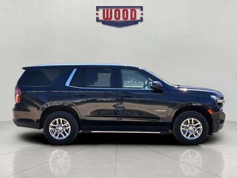 Used 2024 Chevrolet Tahoe LT image 2