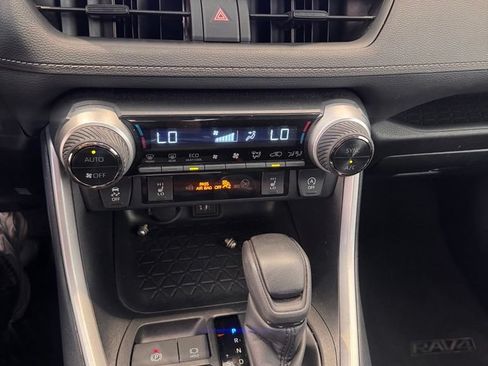 Used 2025 Toyota RAV4 XLE w/ Weather Package AWD/4WD image 12