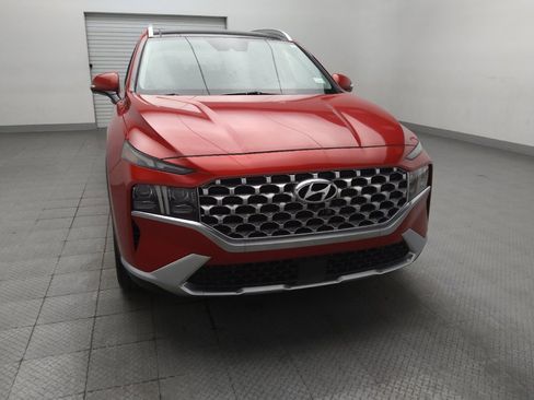 Used 2022 Hyundai Santa Fe Limited FWD image 14